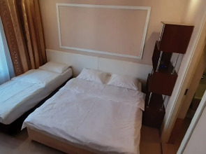 Мини-Отель В центре