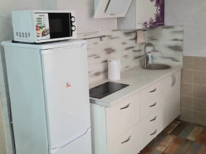 Квартира Уютная на Чёрном море