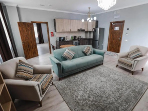 Infinity Plaza Block 1