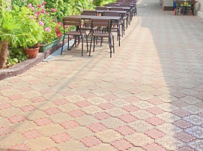 Гостевой дом Лазурит