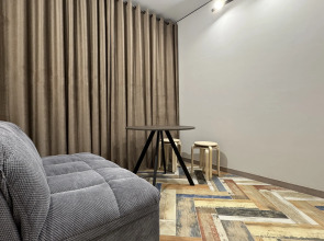 Гостевой дом Свободы Апарт