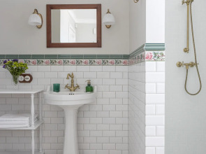 Гостевой Дом ETE 1910