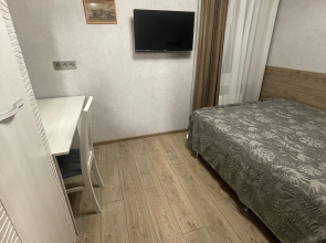 Guest house Na Terskoy 28