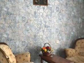 Гостевой дом Ninama