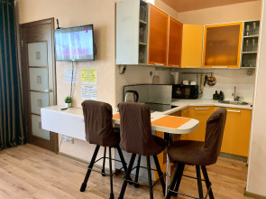 Квартира на Набережной