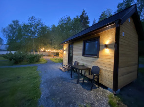 Гостевой дом Shuya Tiny House