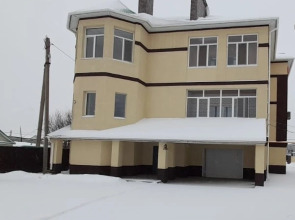 Гостевой дом Уют