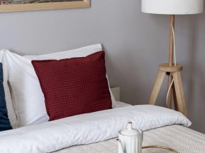 Апартаменты roomroom Архитектор на Красной площади