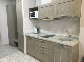 Апартаменты Атлант Сити