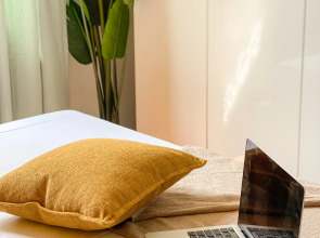 Апартаменты Giallomango Apt in Lucca