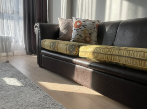 Квартира 4 Сезона