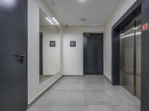 Квартира Студия в Новом Км Тимирязевский