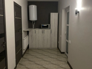 Гостевой дом Салют