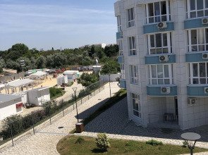 Апартаменты Адмиральская Лагуна