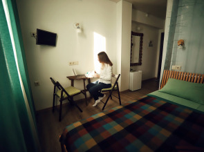 Мини-отель ГОСТИ, ИП Корвяков О.В.