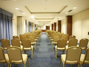 Smy Carlos V Wellness & Spa Alghero