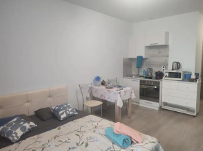 Квартира Live-In-Comfort на Высотной 11-17