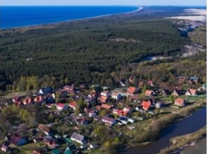 Апартаменты Дом рыбака 1