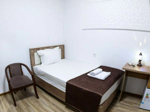 Отель Nabibek Teracce