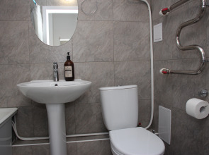 Апартаменты Panda Home Возле Кристалла