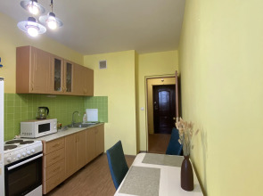 Квартира Студенческая 16