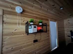 Гостевой Дом Happy House 2