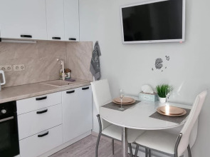 Квартира в ЖК Алексино у моря