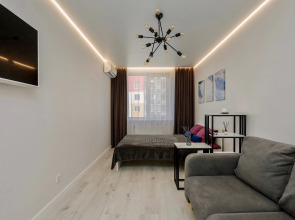 Апартаменты Privi House на Конструктора Калашникова 21