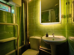 Частный дом Горная Роза