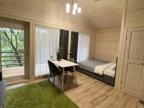 Частный дом Веселые гуси 5