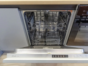 Апартаменты Люкс на Айги