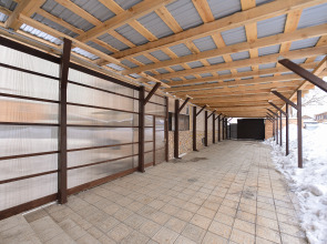 Гостевой дом Арис