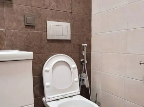 Апартаменты Уютная студия на Васильевском острове 30 кв. м.