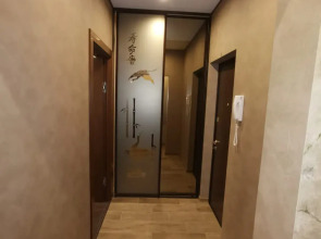 Квартира Золотая миля