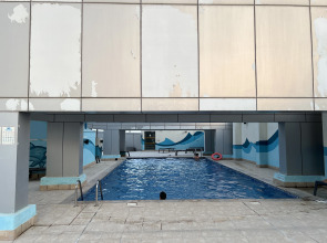 Апартаменты Welcome Home in Armada Tower 3