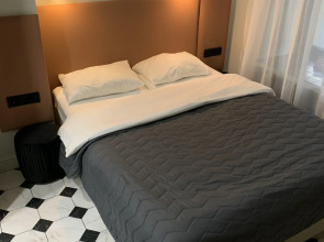 Апартаменты Рубинштейна