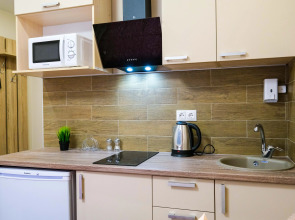 Апартаменты Ватутина 1