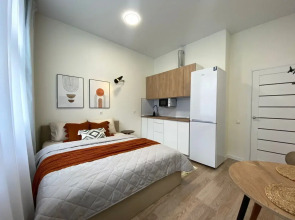 Квартира в центре Ярославля ЖК Сердце Ярославля