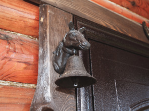 Мини-Отель Пушкинский Дворик