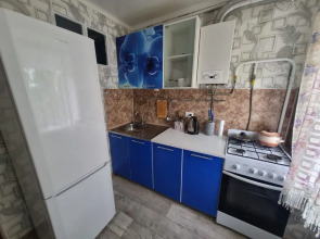 Квартира на Атаманской 42Б