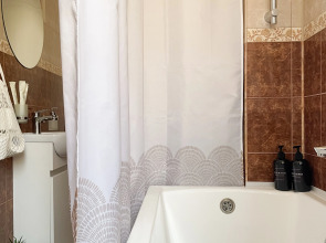 Квартира PillauHome с неповторимым видом в Балтийске