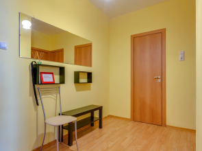 Апартаменты Пушкин