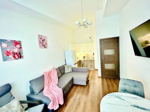 Квартира Бриз на Тулонской аллее