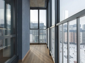 Апартаменты Пять Звёзд в ЖК Преображенский