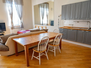 Апартаменты Адмиралтейство