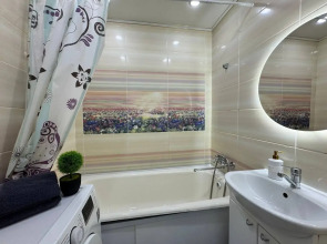 Апартаменты Bragin Hill