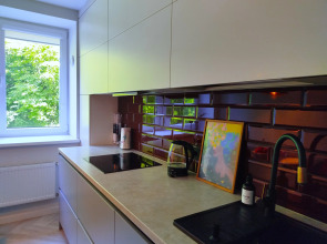 Апартаменты Элегия у Королевских ворот