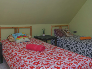 Гостевой дом Лесная сказка