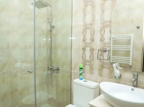 ARAGAST HOTEL & BREWERY пивоварня