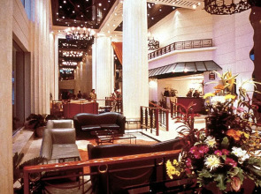 The Heritage Hotel Manila